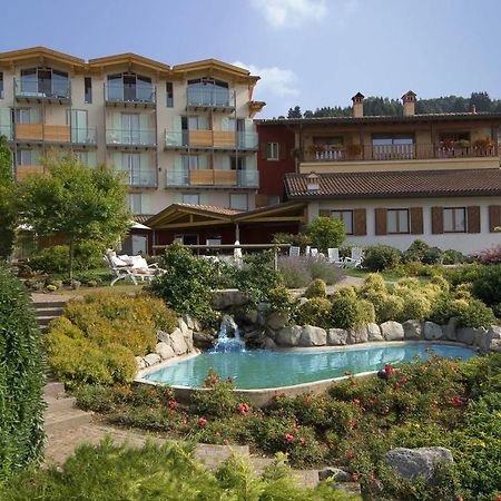 Hotel Miralago Bossico Luaran gambar